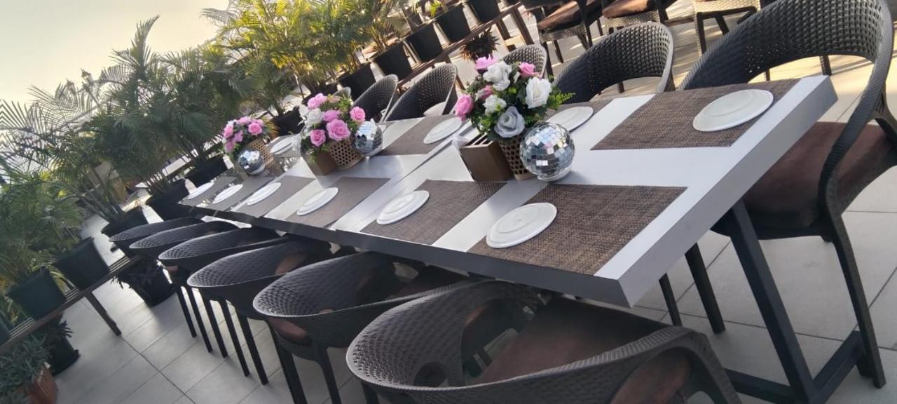 Hotel Accord Premier Raigarh Exterior photo
